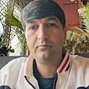 Али, 33 года