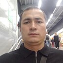 Даниер, 35 лет