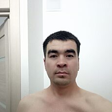 Фотография мужчины Шарифжон, 28 лет из г. Ноябрьск