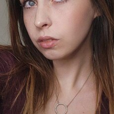 Фотография девушки Полуничка, 25 лет из г. Киев