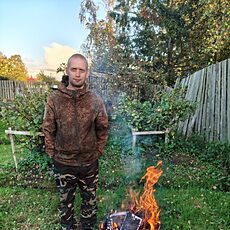 Фотография мужчины Александр, 30 лет из г. Волхов