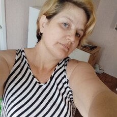 Фотография девушки Аннушка, 45 лет из г. Новосибирск