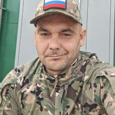 Фотография мужчины Андрей, 36 лет из г. Ейск