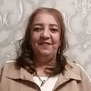 Лейла, 48 лет