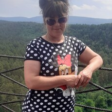 Фотография девушки Елена, 49 лет из г. Сатка