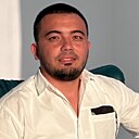 Jamshid, 31 год