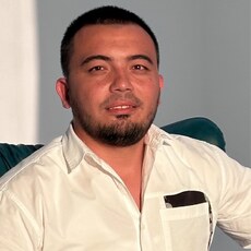 Фотография мужчины Jamshid, 31 год из г. Ташкент