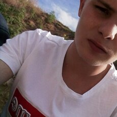 Фотография мужчины Андрей, 26 лет из г. Чита