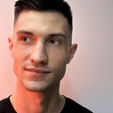 Фотография мужчины Игорь, 24 года из г. Димитровград