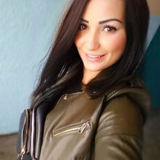 Фотография девушки Ирина, 36 лет из г. Гомель