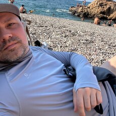 Фотография мужчины Рома, 45 лет из г. Берлин