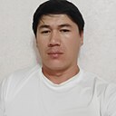 Бахттяр, 33 года