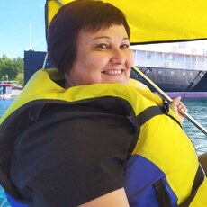 Фотография девушки Марина, 52 года из г. Чита