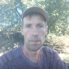 Фотография мужчины Serj, 42 года из г. Шахты