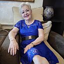 Галина, 63 года