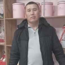 Фотография мужчины Бағдат, 41 год из г. Жезказган