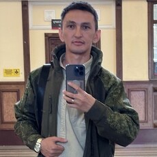Фотография мужчины Амир, 30 лет из г. Гуково