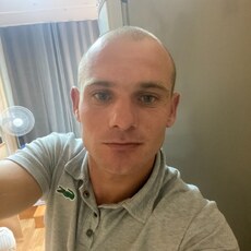 Фотография мужчины Ден, 35 лет из г. Пенза