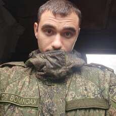 Фотография мужчины Роман, 22 года из г. Екатеринбург