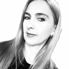 Фотография девушки Лариса, 47 лет из г. Геленджик