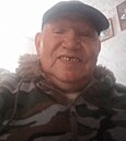 Евгений, 60 лет