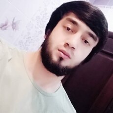 Фотография мужчины Муборакшох, 26 лет из г. Гиссар