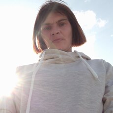 Фотография девушки Александра, 38 лет из г. Новосибирск