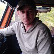 Фотография мужчины Алексей, 36 лет из г. Иркутск