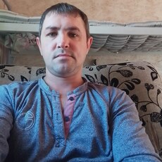 Фотография мужчины Сергей Миронов, 37 лет из г. Магдагачи