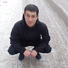 Фотография мужчины Артур, 34 года из г. Рославль