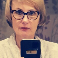 Фотография девушки Ольга, 56 лет из г. Ковров
