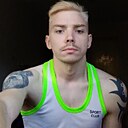 Сергей, 27 лет