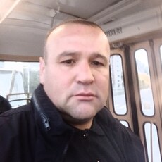 Фотография мужчины Жасур, 41 год из г. Екатеринбург