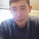 Мадияр, 36 лет