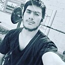 Анас, 21 год