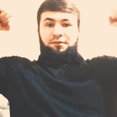 Фотография мужчины Мага, 24 года из г. Ярославль