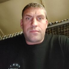 Фотография мужчины Виталий, 35 лет из г. Кострома
