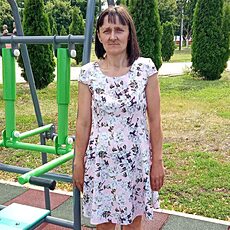Фотография девушки Светлана, 44 года из г. Богучар