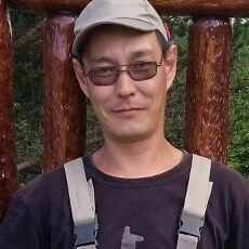 Фотография мужчины Алексей, 42 года из г. Иркутск