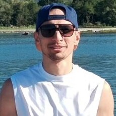 Фотография мужчины Ладо, 33 года из г. Познань