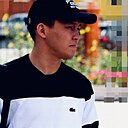 Ұлан, 18 лет