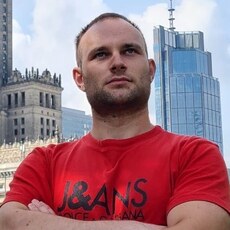 Фотография мужчины Антон, 30 лет из г. Кривичи