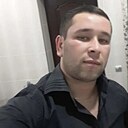 Алихан, 32 года