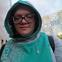 Надежда, 35 лет