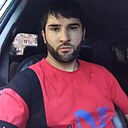 Амир, 34 года