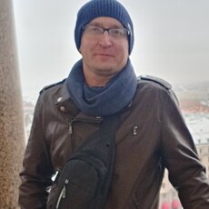 Фотография мужчины Антон, 37 лет из г. Подольск