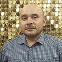 Рома, 43 года