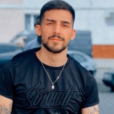 Фотография мужчины Armando, 25 лет из г. Черняховск