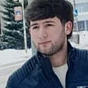 Мехриддин, 21 год