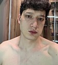 Руфат, 24 года